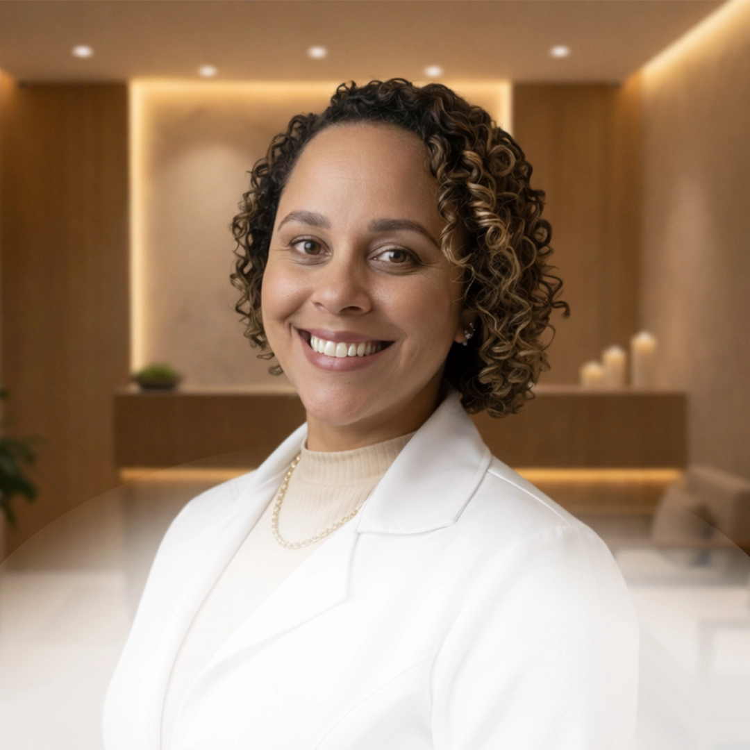 Mislene Pequeno - Atendimento Domiciliar